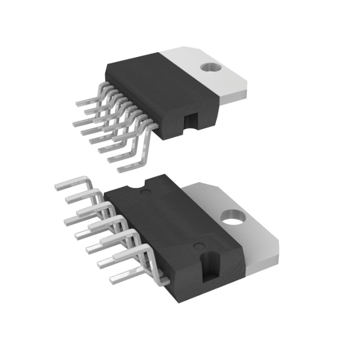 E-TDA7396-STMicroelectronics